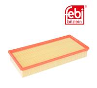 Air Filter fits VW TOUAREG 7L 3.0D 04 to 10 7L0129620 VOLKSWAGEN Febi Quality