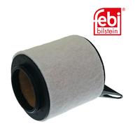Engine Air Filter Fits BMW 1 3 X1 Febi 45877 OE 13717532754