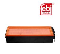 Engine Air Filter Fits BMW 5 4 X5 Febi 48475 OE 13718510239 13718518111