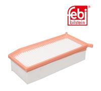 Febi 48480 Air Filter Premium High Performance Fits Dacia Duster 2013 - 2018
