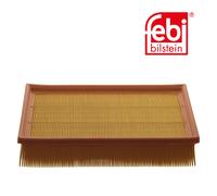 Engine Air Filter Fits Ford Focus C-Max Focus II Station Volvo S40 Febi 38922