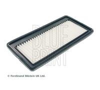 Engine Air Filter Fits Hyundai Amica / Atoz 1.0 1998-2003 Blue Print ADG02215