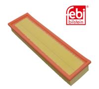 Febi Bilstein Air Filter 100383 - Premium OE Fit for Peugeot 206 (2002-2007)