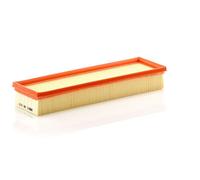 Air filter Filter Insert C 36 010 MANN-FILTER for PEUGEOT CITROËN
