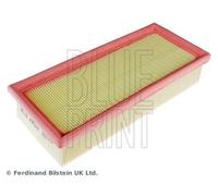 Engine Air Filter Fits Rover 400 45 600 MG Zs Express ZR Blue Print ADH22238