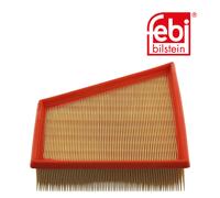 Engine Air Filter Fits Seat Ibiza Cordoba Skoda Fabia VW Polo Fox Febi 30356