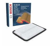 Bosch Air Filter F026400114 - S0114 Oem Quality Replacement Part