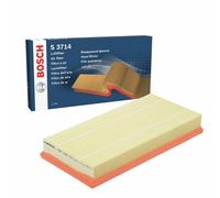 Engine Air Filter Fits VW Golf Bora New Beetle Skoda Octavia Bosch 1 457 433 714