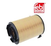 Engine Air Filter Fits VW Golf Passat Golf Plus Skoda Octavia Yeti Febi 31386