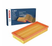 Engine Air Filter Fits VW Golf Scirocco Jetta Dodge Caravan Bosch 1 457 429 957