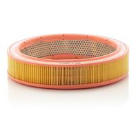 Engine Air Filter Fits VW Passat Polo Golf Audi 80 100 MANN-FILTER C 2852/2