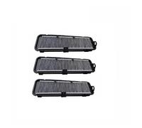 Engine Air Filter For A6 C7 2011 2012 2013 2014-2019 1.8T 2.0T/A7 2015 2016 2017 2018 2019 Car External Cabin Air Filter 4GD819343(B-3pcs)