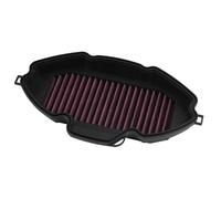 Engine air filter For H-ONDA CTX700 CTX700D CTX700N CTX700ND A AC 2014-2018,NC700X NC700XD A 2017, 2012 Motorcycle Air Filter Replacement