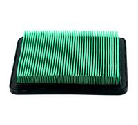 Engine Air Filter for Honda GCV135 For GCV160 GCV145 GCV170 GX100 Models Compatible with IZY Mowers HRB and HRG Series Part Number 1012 Replacement