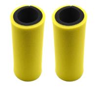 Engine Air Filter For Rhino 660 For YXR660F For YXR660 4X4 Exploring Edition Special Sport Hunter Air Filter 5UG-E4451-00(2pieces)