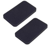 Engine air filter For Sportsman 90 2007-2010 2012-2014 2016 110 2016-2018 For Ranger RZR 170 0454620, 0453664,CR6HSA For Outlaw Motorcycle Air Filter 2 Pcs