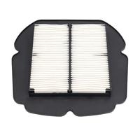 Engine air filter For Suzuki SFV650 AZ K9 L0 L1 L2 L3 L4 L5 SV650 A/AU-L7 L8 L9 X/XA-M1 X-L8 13780-44H00-000 Motorcycle Parts Air Filter Cleaner