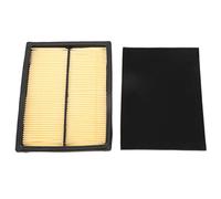 Engine Air Filter High Accuracy Replacement Engine Air Filter for GX610 GX620 GX670 18HP 20HP 24HP