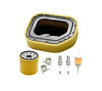 Engine Air Filter Kit for Kohler 32 083 03-S for Cub Cadet Mower