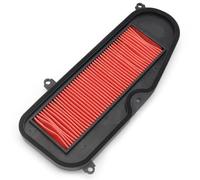 Engine air filter Motorcycle Accessories Air Filter Intake Cleaner Engine Protect For Kymco Dink Classic/E2 150 2002-2007 LX 1997-2002