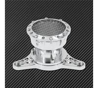 Engine air filter Motorcycle Air Filter CNC Aluminum For Harley Sportster 1200 50th Anniversary XL50 2007