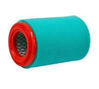 Engine air filter Motorcycle Air Filter For Y-AMAHA For Big Bear 250 YFM250B 2x4 2007 2008 2009 1P0-E4450-00-00 4XE-E4450-00-00