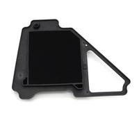 Engine air filter Motorcycle Air Filter For Y-AMAHA YBR125 YBR125ED For JYM YB125 2005-2014 5VL-E4450-12 5VL-E4450-10