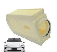 Engine Air Filter Replacement Element - Car Engine Insert Filter Replacement,Precise Automobile Filtration Accessories for Vehicle Enhanced Performance