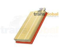 Engine Air Filter Suitable for Audi Seat VW Skoda Bosch 1457433714