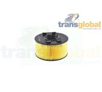 Air filter Filter Insert 1 457 433 093 BOSCH for BMW 3 Compact 3 3 Coupe