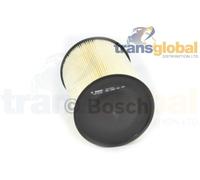 Engine Air Filter Suitable for Various Vehicles - Bosch - F026400492