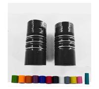 engine air hose For Focus For Fiesta For Transit | For Connect 1.8 TDDI TDCI Intercooler Turbo Hose Kit 3S4Q6N650AA(Black)