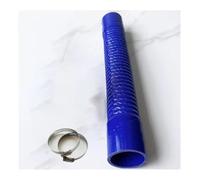 engine air hose ID25 30 32 35 38 40 42-90mm | Length 300-600mm Universal Car Silicone Flexible Hose Air Intake Pipe(300mm,ID85mm)