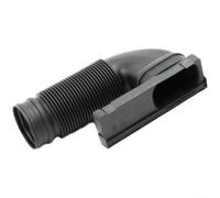 Engine Air Intake Duct ABS Material Red For A1 2011-2017 For Polo Hatchback 6C 6R 2013-2018 For Seat for Ibiza 6F 6P for Toledo KG For Skoda for Fabia NJ for Rapid NH OEM 6R0129618H Wear-Resistant