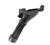 Engine Air Intake Duct Compatible with 2013-2021 and 2015-2022, OEM 95143260 Replacement Part, Black Plastic Intake System for 1.4L