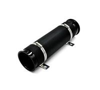 Engine Air Intake Hose 76MM BX100458 Universal Car Modification Air Intake Kit Supplies Telescopic Tube Ventilation Pipe Expandable Cold Induction Kit(4)