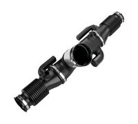 Engine Air Intake Hose Compatible with 2013 2019 XJ 3 0L V6