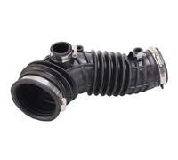 Engine Air Intake Hose Compatible with CR-V EX-L LX 2.4L 2012 2013 2014 17228-R5A-A00 Air Cleaner Intake Hose W/Clamps