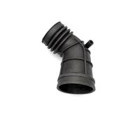 Engine Air Intake Hose Compatible with E46 325CI 325I 330CI Z3 13541705209 Rubber Air Intake Boot Hose Pipe Throttle Tube