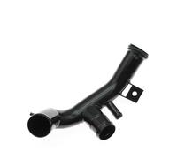 engine air intake hose For Hyundai For Santa Fe For Tucson For Kia | 2543127410 25430-27410 Coolant Water Inlet Hose Pipe 25431-27410