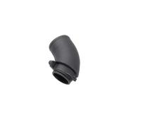 engine air intake hose For VW MQB For EVO EA888.4 For Golf 8 MK8 R | For GTI CS / For S3 8Y A3 245PS Turbo 90 Inlet elbow & Silicone Inlet Hose(90 Inlet)