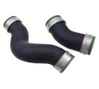 Engine Air Intake Hose For VW T5 For Transporter V For Multivan 1.9 TDi Turbo Charger Intercooler Hose Pipe Air Intake Filter(Pipe Kit 002)