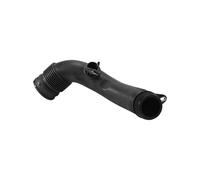 Engine Air Intake Hose Turbocharger Intercooler Tip Inlet Tube Compatible For BMW 1 2 3 4 Series F30 F34 GT F35 F36 13717602651