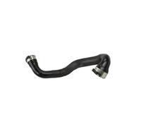 Engine Air Intake Intercooler Outlet Hose for Opel for Astra J 2009-2018 1.7 Cdti 13265281 1302124 13265281 1302124