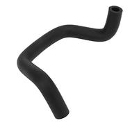Engine Air Intake Tube 72151 G01,KIMISS PVC Air Intake Hose Duct for EZGO 295cc 4 Stroke Twin Cylinder Robins Engine