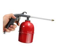 Engine Air Sprayer, Petrol Engine with Agricultural Sprayer, 2 Stroke Knapenack Mist Duster, 14 L Chemical Tank, High Air Flow Rate, Durable Power Sprayer for the Protection of Harvest,