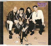 Engine Alley - Infamy