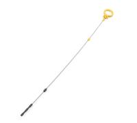Engine and transmission Compatible With For A4 2005 2006 2007 2008 2009 Car Oil Level Sensors Engine Oil Automatic Transmission Dipstick 06D115611B