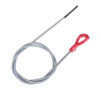 Engine and transmission Compatible With Mercedes For E-Class W210 W211 W212 Transmission Fluid Dipstick Tool Replace Car Accessories Transmission Oil Level Dipstick