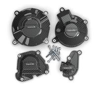 Engine Anti-fall Protection Cover Side Motorcycle For Y&AMA&HA MT-09MT-09SP FZ-09 Tracer 2021-2024 XSR900 GP Protect vehicles(6)